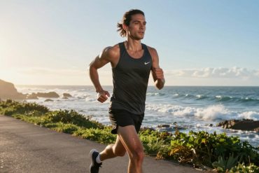 high performance lifestyle system