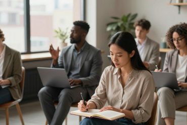 identity based self improvement strategy