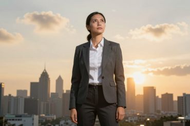 mindset shift for high achievers