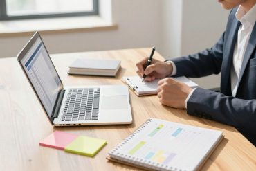 performance habit stacking strategy