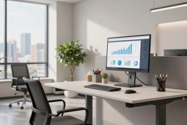 productivity environment optimization