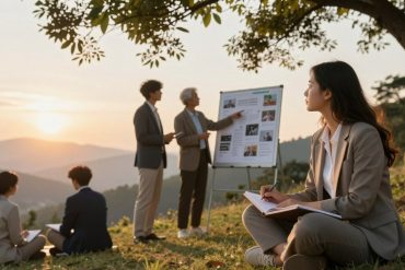 rewriting personal identity for success